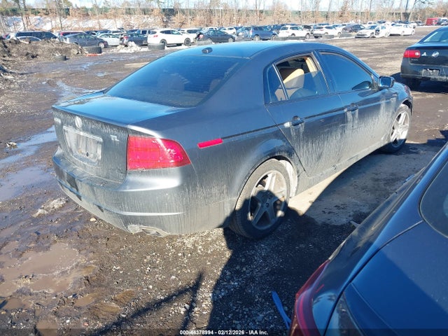2005 ACURA TL 19UUA66235A045835 Photo 3