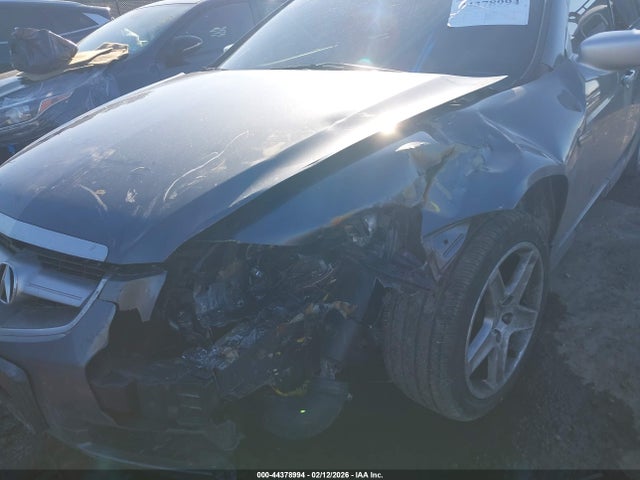 2005 ACURA TL 19UUA66235A045835 Photo 5