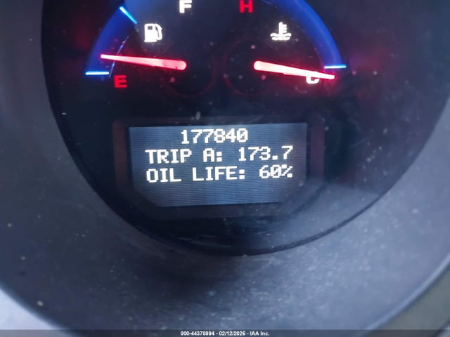 2005 ACURA TL 19UUA66235A045835 Photo 6