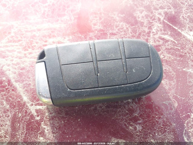 2016 CHRYSLER 200 1C3CCCCG6GN122880 Photo 10