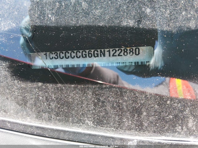Aukcja sprzedaży 2016 Chrysler 200 C, vin: 1C3CCCCG6GN122880, numer aukcji: 44378996