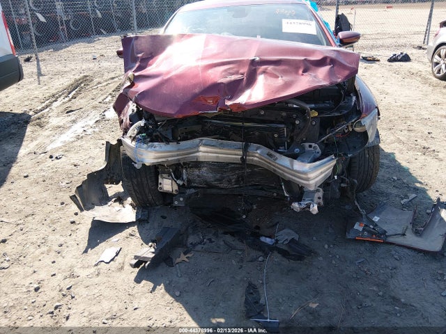 2016 CHRYSLER 200 1C3CCCCG6GN122880 Photo 5