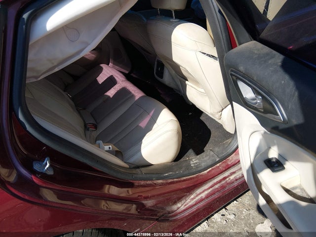 2016 CHRYSLER 200 1C3CCCCG6GN122880 Photo 7