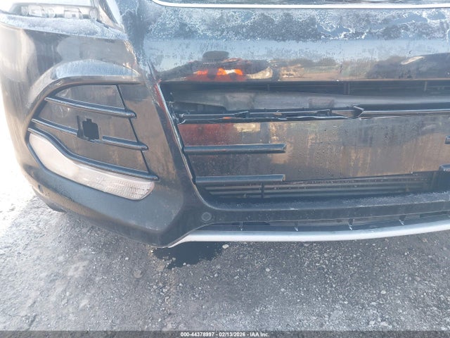 44378997 :رقم المزاد ، 1FMCU0J93GUB62914 vin ، 2016 Ford Escape Titanium مزاد بيع