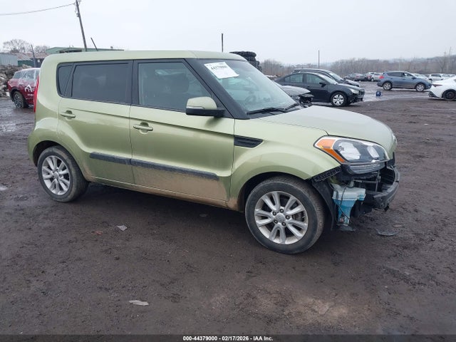 2012 KIA SOUL KNDJT2A66C7417046