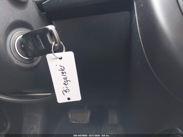 2012 KIA SOUL KNDJT2A66C7417046 Photo 10