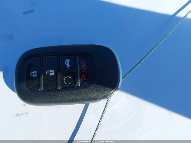 Honda Civic Sport 2025 2HGFE2F56SH562964 Image 11