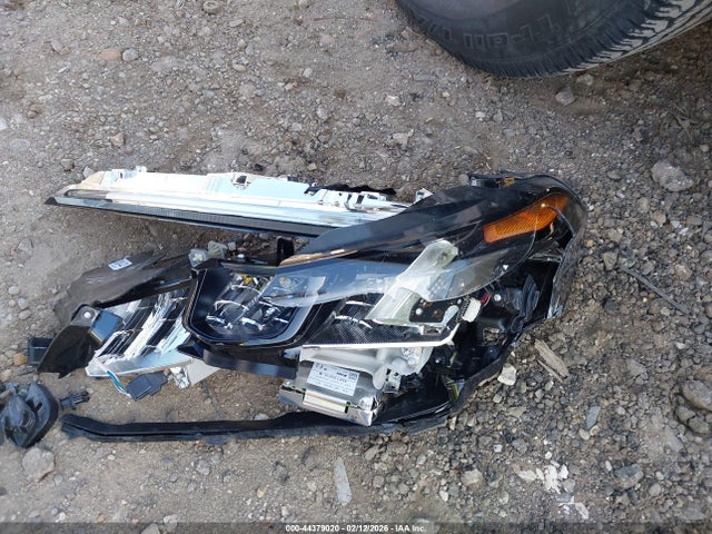 Honda Civic Sport 2025 2HGFE2F56SH562964 Image 12