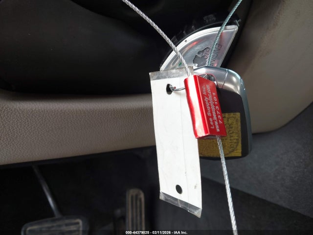 2016 CADILLAC ATS 1G6AB5RA3G0102753 Photo 10