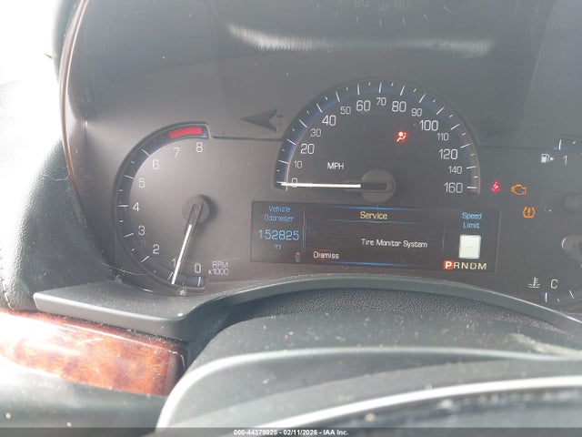 2016 CADILLAC ATS 1G6AB5RA3G0102753 Photo 6