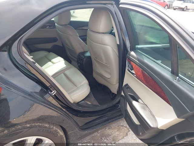 2016 CADILLAC ATS 1G6AB5RA3G0102753 Photo 7