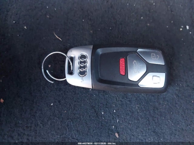 2017 AUDI A4 WAUANAF4XHN039342 Photo 10