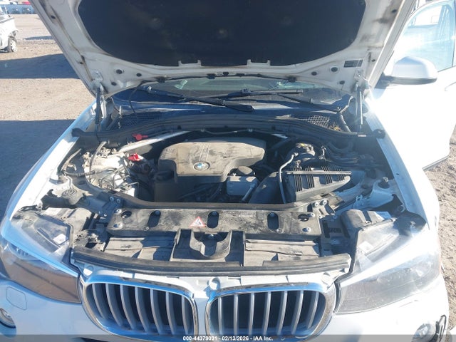 Aukcja sprzedaży 2015 Bmw X3 Xdrive28i, vin: 5UXWX9C55F0D48002, numer aukcji: 44379031