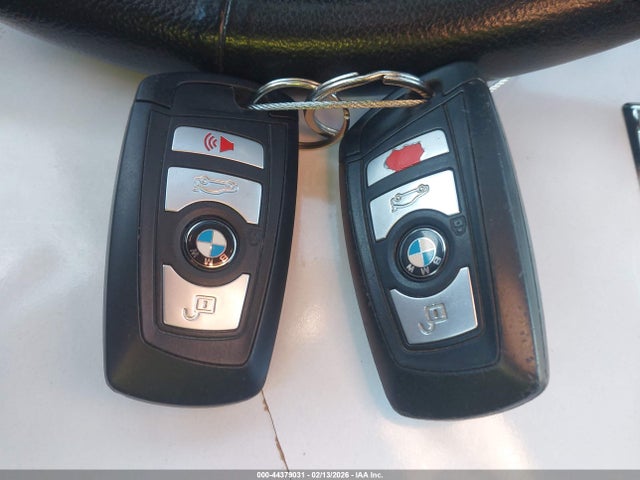 Aukcja sprzedaży 2015 Bmw X3 Xdrive28i, vin: 5UXWX9C55F0D48002, numer aukcji: 44379031