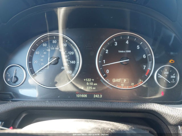 Aukcja sprzedaży 2015 Bmw X3 Xdrive28i, vin: 5UXWX9C55F0D48002, numer aukcji: 44379031