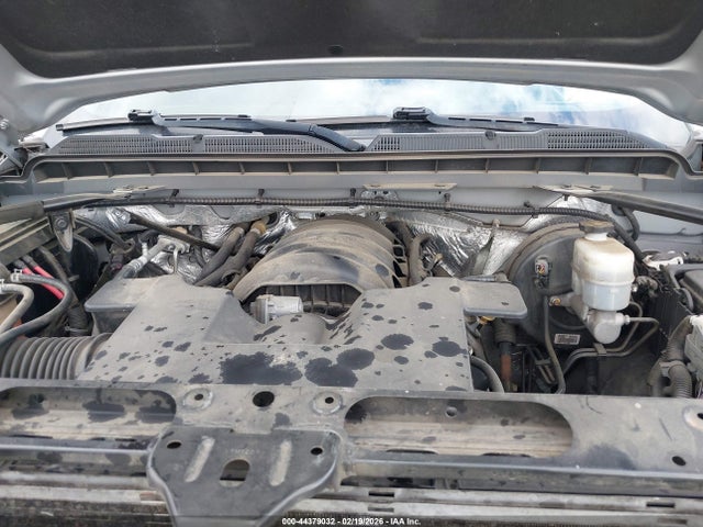 1GCVKREC4GZ321083 Chevrolet Silverado 1500 2lt