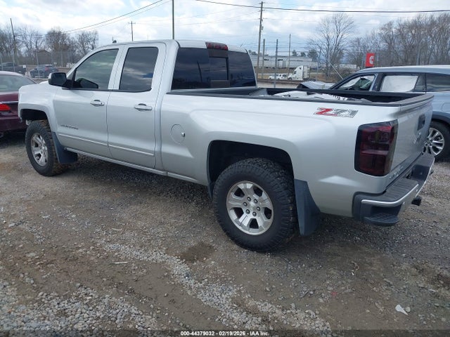 1GCVKREC4GZ321083 Chevrolet Silverado 1500 2lt