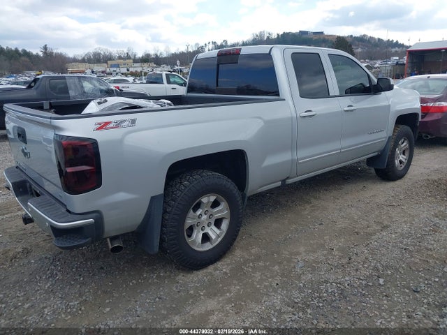 1GCVKREC4GZ321083 Chevrolet Silverado 1500 2lt