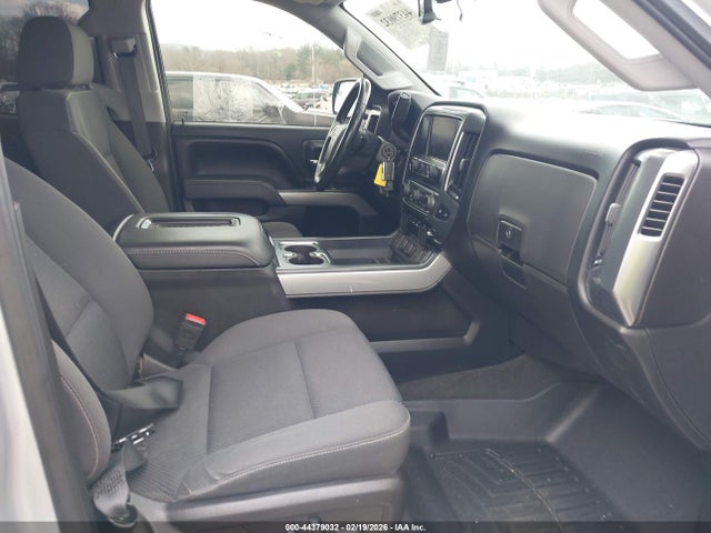 1GCVKREC4GZ321083 Chevrolet Silverado 1500 2lt