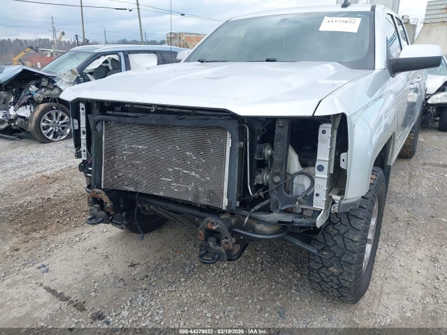 1GCVKREC4GZ321083 Chevrolet Silverado 1500 2lt