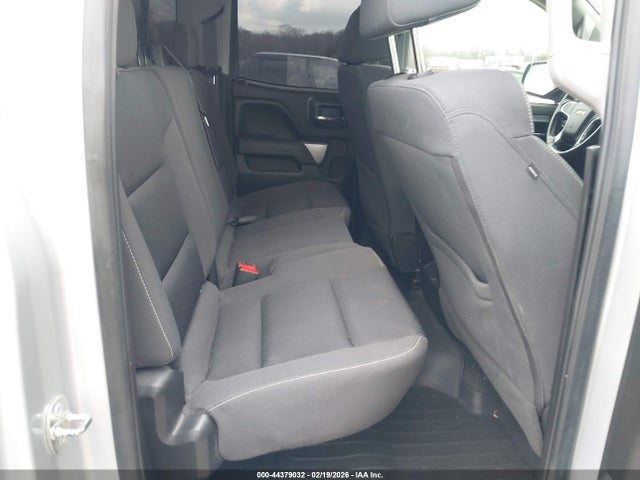 1GCVKREC4GZ321083 Chevrolet Silverado 1500 2lt