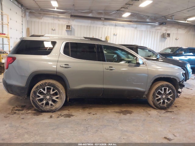 Продажа на аукционе авто 2023 Gmc Acadia Awd Sle, vin: 1GKKNRL42PZ256745, номер лота: 44379034