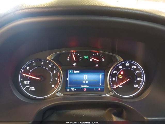 Продажа на аукционе авто 2023 Gmc Acadia Awd Sle, vin: 1GKKNRL42PZ256745, номер лота: 44379034