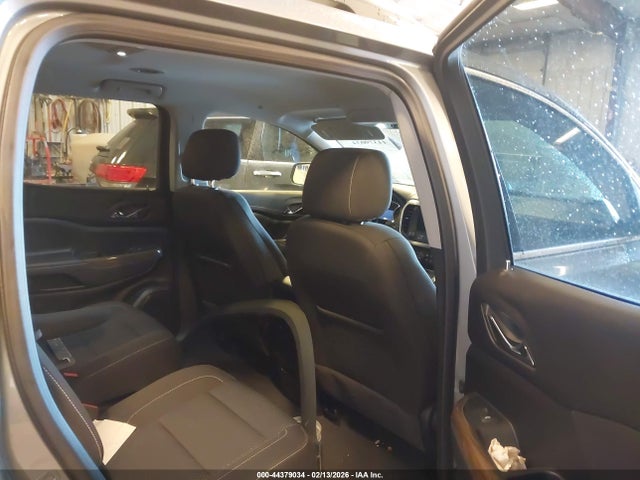 Продажа на аукционе авто 2023 Gmc Acadia Awd Sle, vin: 1GKKNRL42PZ256745, номер лота: 44379034