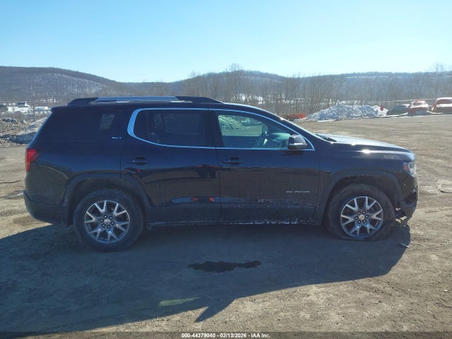 Aukcja sprzedaży 2021 Gmc Acadia Awd Slt, vin: 1GKKNULS5MZ176031, numer aukcji: 44379040