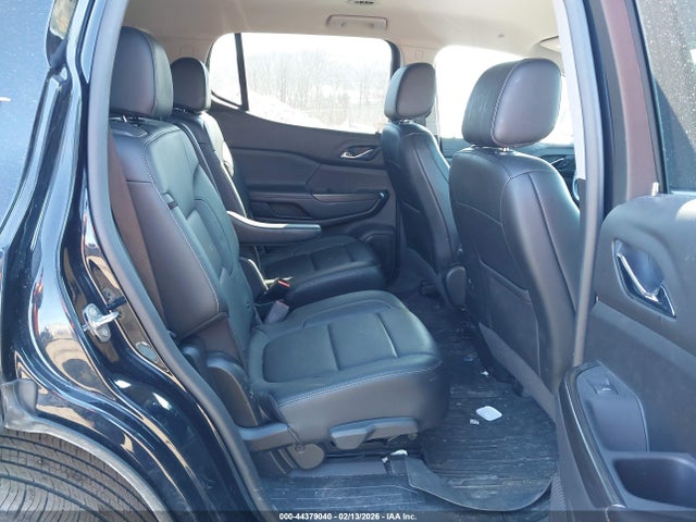 Продаж на аукціоні авто 2021 Gmc Acadia Awd Slt, vin: 1GKKNULS5MZ176031, номер лоту: 44379040