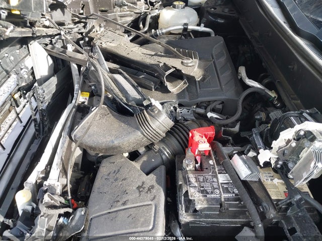 3FMCR9B62MRA84431 Ford Bronco Sport Big Bend