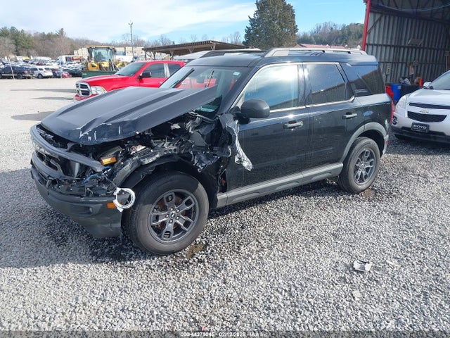 3FMCR9B62MRA84431 Ford Bronco Sport Big Bend