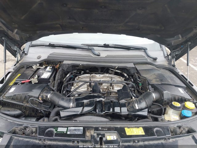 Land Rover LR4 2015 SALAK2V6XFA748712 Image 10