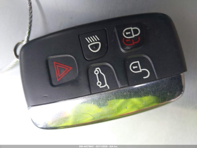 Land Rover LR4 2015 SALAK2V6XFA748712 Image 11