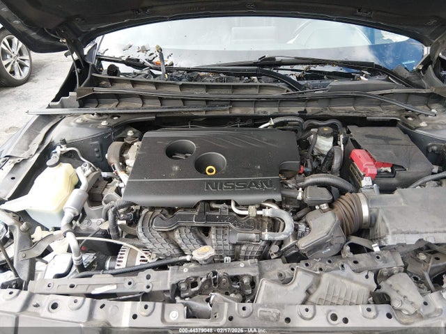 Nissan Altima 2.5 Sl 2019 1N4BL4EV3KC117977 Image 10
