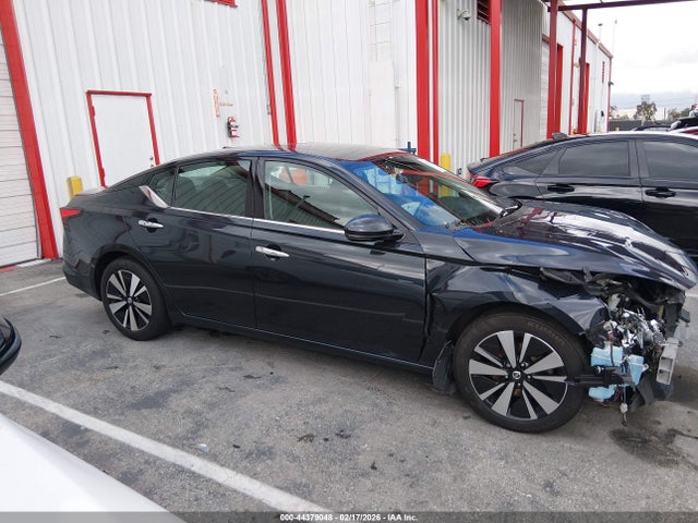 Nissan Altima 2.5 Sl 2019 1N4BL4EV3KC117977 Image 14