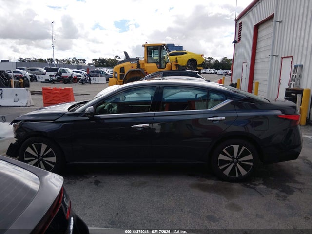 Nissan Altima 2.5 Sl 2019 1N4BL4EV3KC117977 Image 15