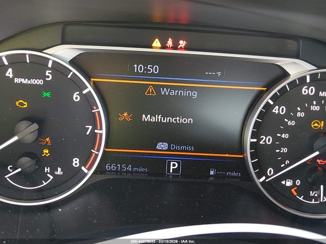 Nissan Altima 2.5 Sl 2019 1N4BL4EV3KC117977 Image 16