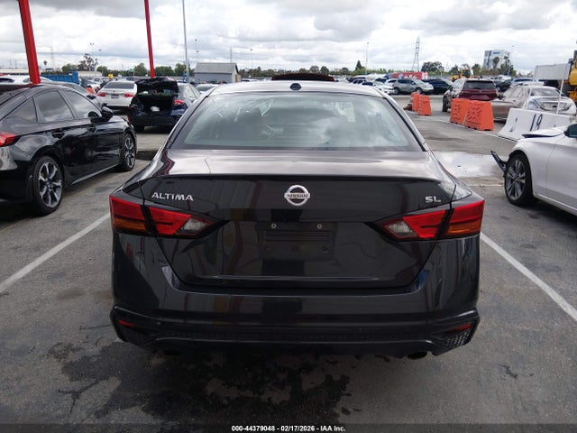Nissan Altima 2.5 Sl 2019 1N4BL4EV3KC117977 Image 17