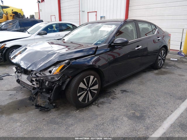 Nissan Altima 2.5 Sl 2019 1N4BL4EV3KC117977 Image 2