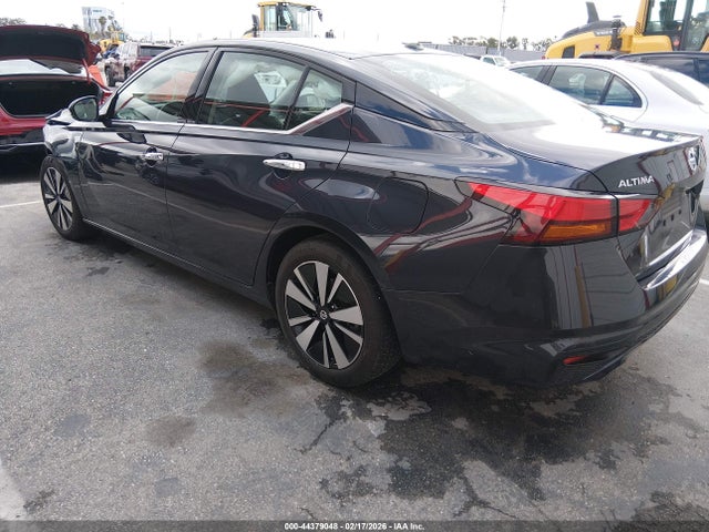 Nissan Altima 2.5 Sl 2019 1N4BL4EV3KC117977 Image 3