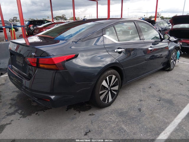 Nissan Altima 2.5 Sl 2019 1N4BL4EV3KC117977 Image 4
