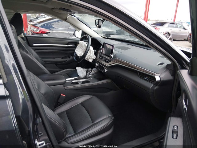 Nissan Altima 2.5 Sl 2019 1N4BL4EV3KC117977 Image 5