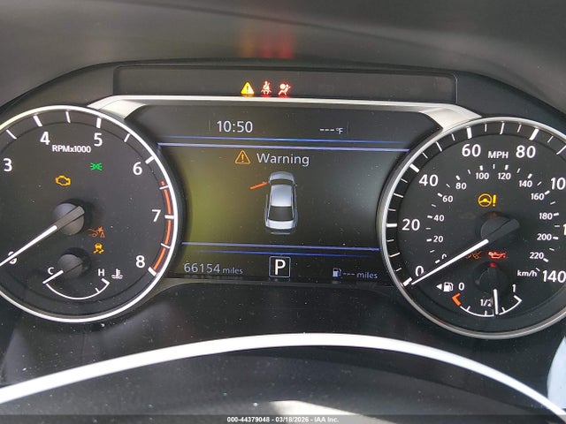 Nissan Altima 2.5 Sl 2019 1N4BL4EV3KC117977 Image 7