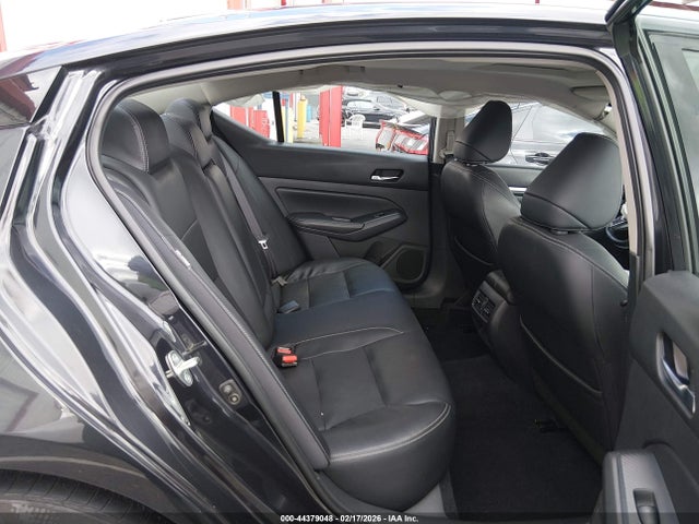 Nissan Altima 2.5 Sl 2019 1N4BL4EV3KC117977 Image 8