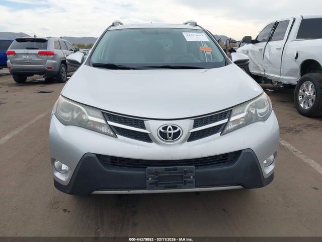 Toyota Rav4 Xle 2014 2T3WFREV6EW080358 Image 12