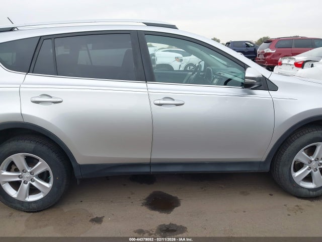Toyota Rav4 Xle 2014 2T3WFREV6EW080358 Image 13
