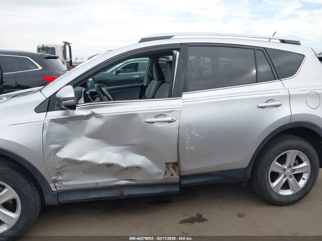 Toyota Rav4 Xle 2014 2T3WFREV6EW080358 Image 14