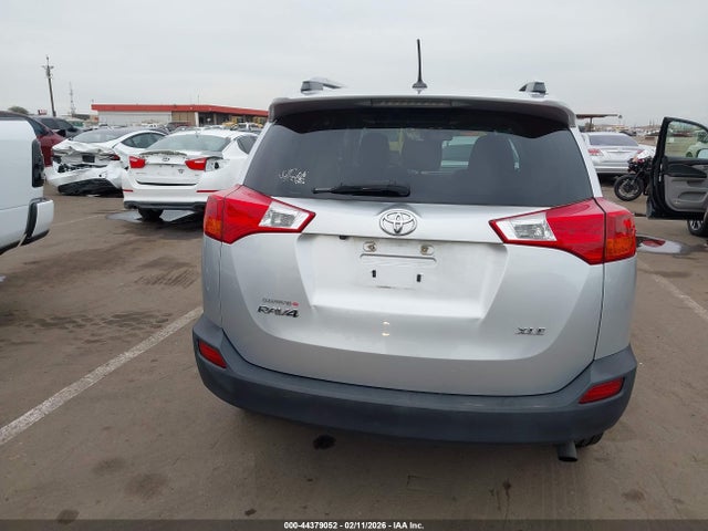 Toyota Rav4 Xle 2014 2T3WFREV6EW080358 Image 16
