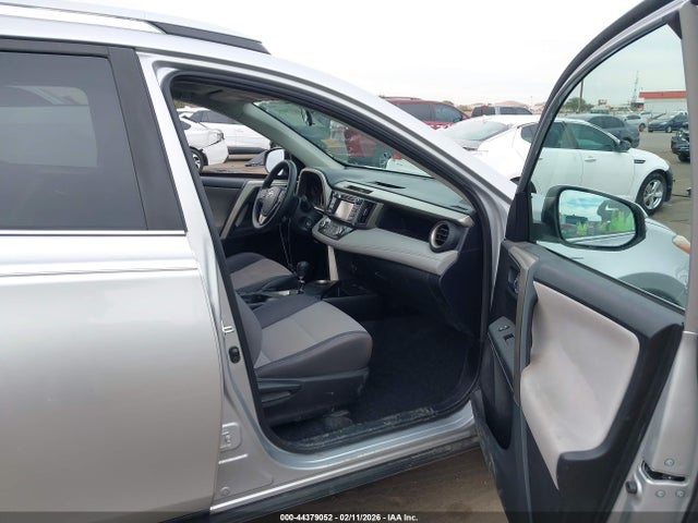 Toyota Rav4 Xle 2014 2T3WFREV6EW080358 Image 5
